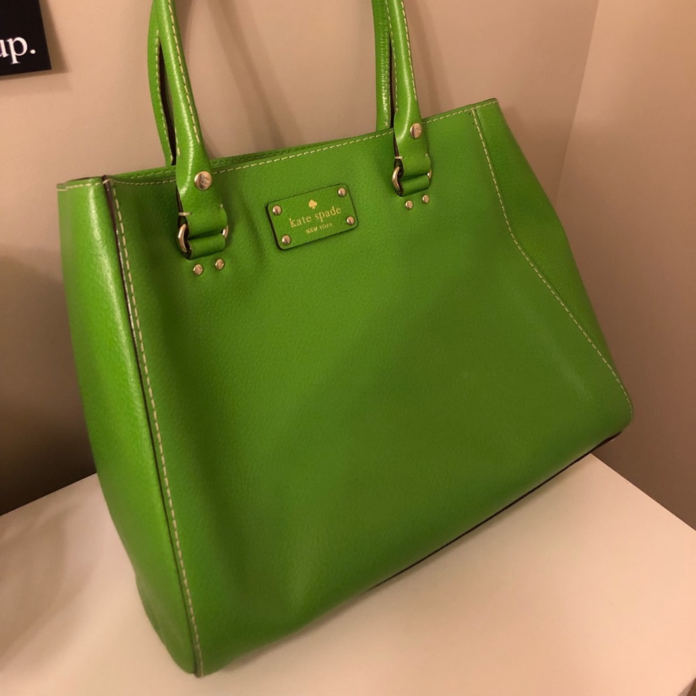 Kate Spade handbag EUC
